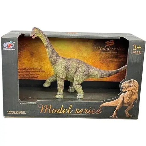Фігурка Dino Toys Брахіозавр B28 (Q9899-B28) - фото 1