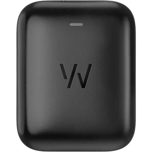 Зарядное устройство Whoop Wireless PowerPack для Whoop 5.0 One/Peak/MG Life Black [149999]