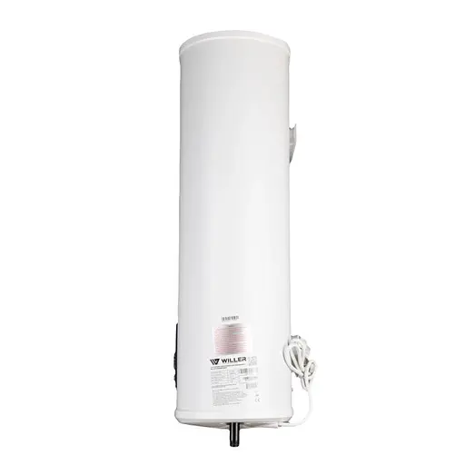 Бойлер електричний накопичувальний Willer EVH50RI-SUN - фото 3