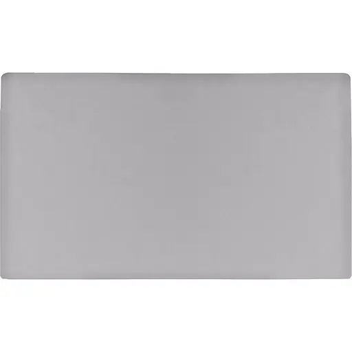 Простынь Lionelo Bamboo Sheet Off White Grey 118 x 60 см (LO-BAMBOO SHEET OFF WHITE GREY 118x60) 2 шт. - фото 2