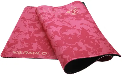 Ігрова поверхня Varmilo Phoenix Desk Mat XL (ZDB037-01) - фото 3