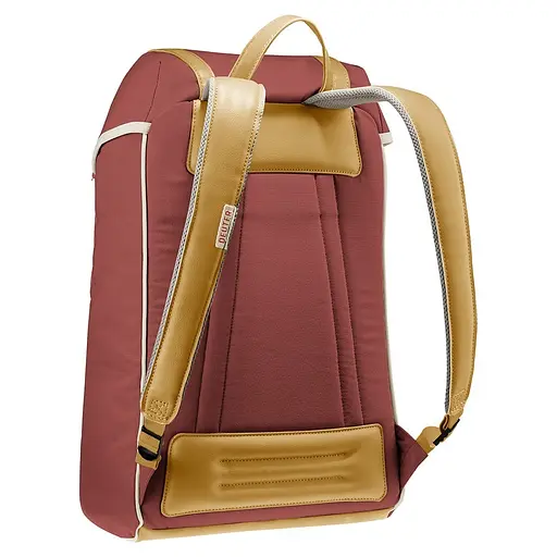 Рюкзак Deuter Innsbruck Redwood (1052-3814022 5612) - фото 9