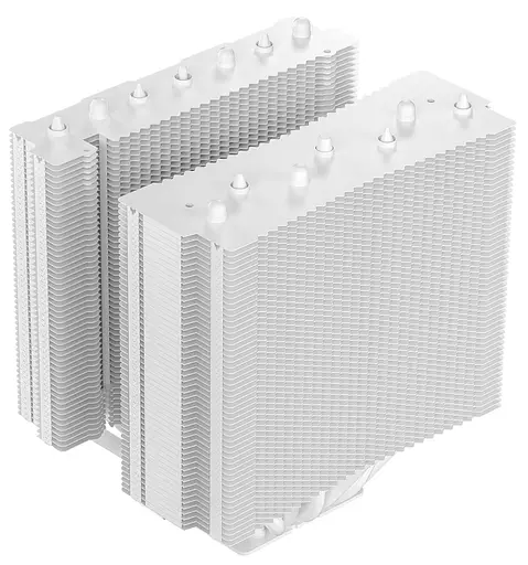 Кулер для процессора Deepcool Assassin VC Elite WH (R-ASN4-WHNVNN-GJD) - фото 5