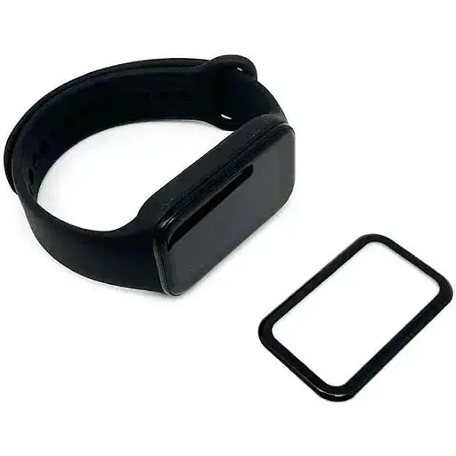 Захисна плівка CDK Composite Film box для Xiaomi Mi Band 8 Active (015595) black - фото 2