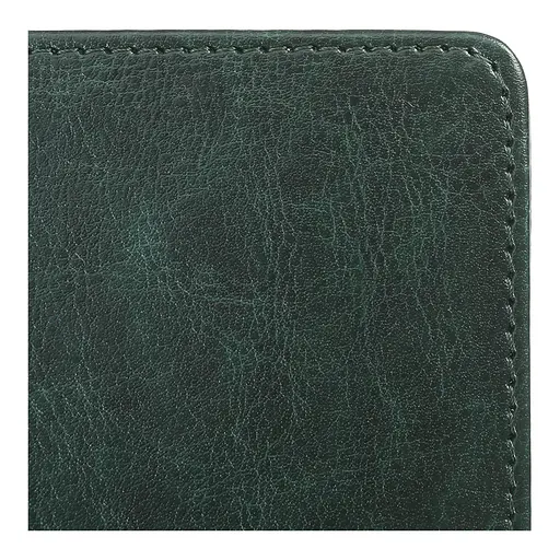 Щоденник датований Buromax Salerno 2026 A5 зелений (BM.2133-04) - фото 5