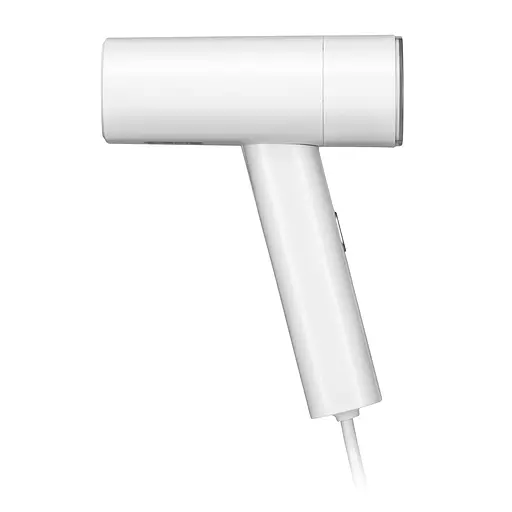 ARDESTO Отпариватель ручной SI-S1200W, 1200Вт, 120мл, постоянный пар - 22гр, складная ручка, керам. подошва, белый - фото 3