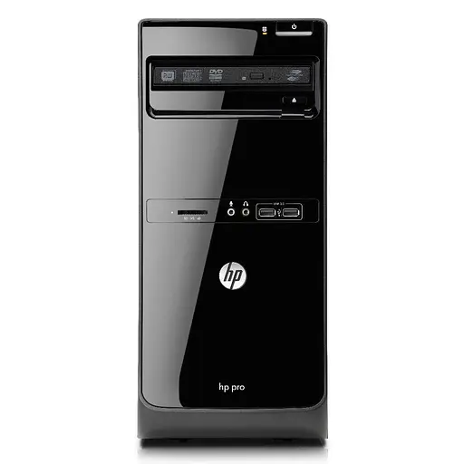 Комп'ютер HP Elite 3500 MT (i3-2130/4/500) Б/В - фото 2