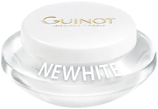 Ночной осветляющий крем Crème Nuit Eclaircissante Guinot 50 мл - фото 1