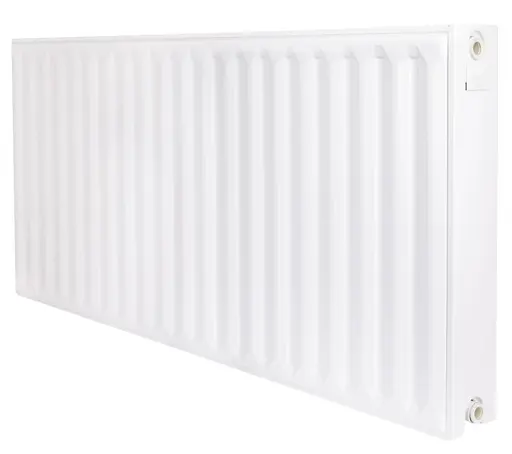 Радиатор стальной Thermo Alliance IMAS 22 тип 300x900 мм боковое подключение (TAI22300900K) - фото 1