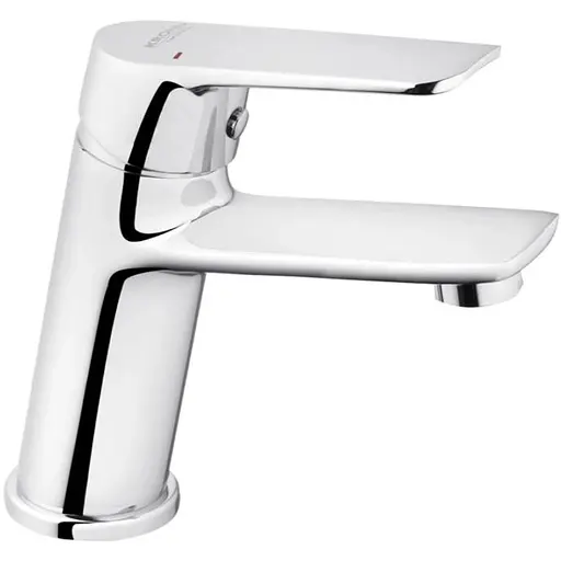 Змішувач для раковини Kroner KRP Dorn - C010 (CV033918) - фото 1