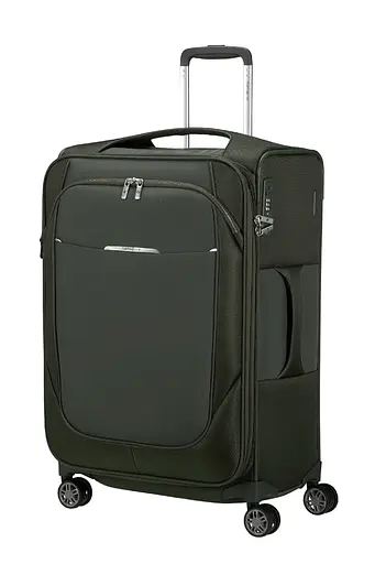 Чемодан Samsonite RE-LITE CLIMBING 67 см IVY 67x44x30(33) KQ8*14006 - фото 13