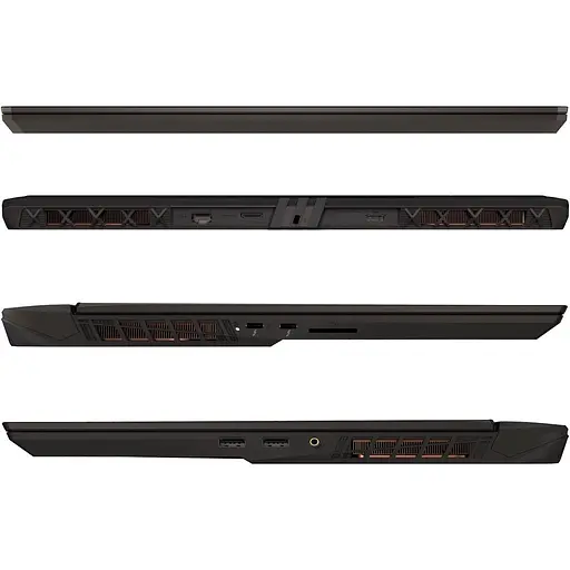 Ноутбук MSI Vector 16 HX AI A2XWIG (A2XWIG-400) [141212] - фото 18