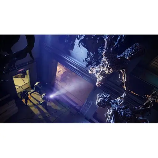 Гра Tom Clancy's Rainbow Six Extraction (російська версія) (PS5) - фото 5