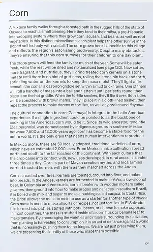 The Latin American Cookbook - фото 5