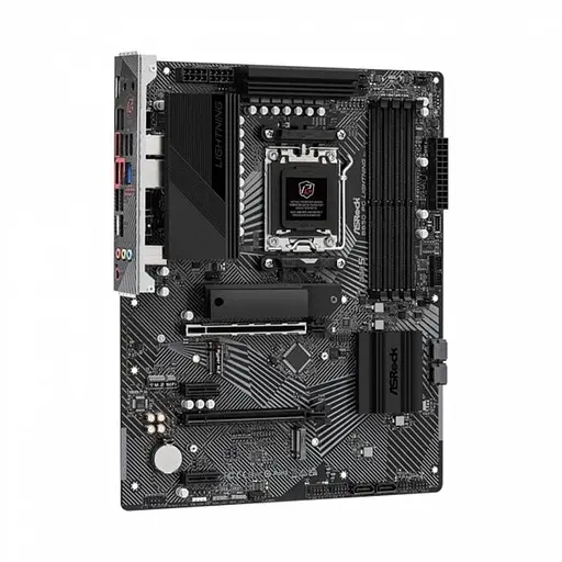 Материнська плата ASRock B650 PG Lightning Socket AM5 - фото 2