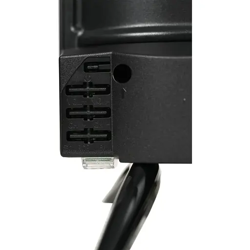 Телевизор Satelit H8000T 24" LED HD (24H8000T) [134397] - фото 4