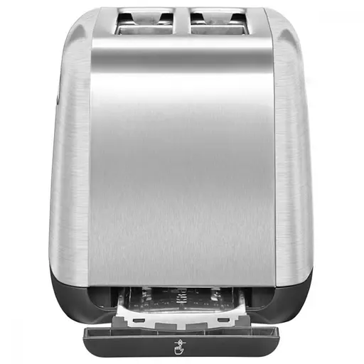 Тостер KitchenAid 5KMT221ESX - фото 7