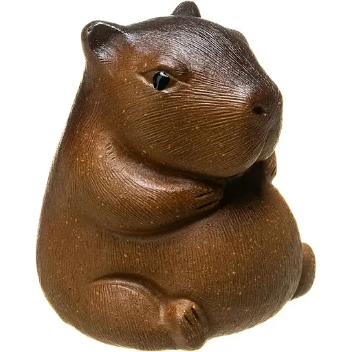 Чайний друг Newtea Капібара