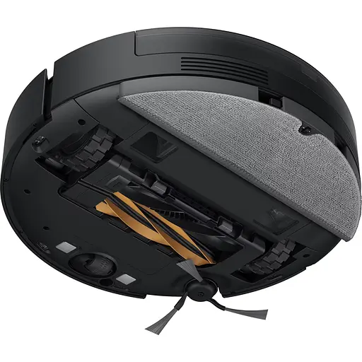 Робот-пылесос Dreame Bot D20 Pro Plus Black (RLD43SD-BL) [147537] - фото 10