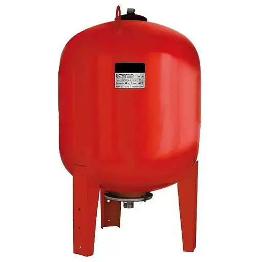 Расширительный бак NPO VT 36 - фото 1