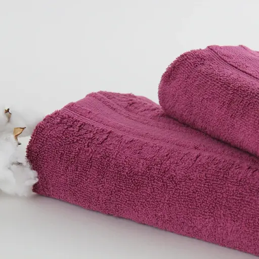 Рушник ТЕП Fancy Dark powder 50x90 см (Р-04180_29731) - фото 3