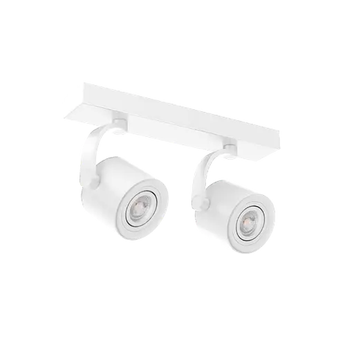 Спот Azzardo AZ3502 Bross ARM 2 - фото 1