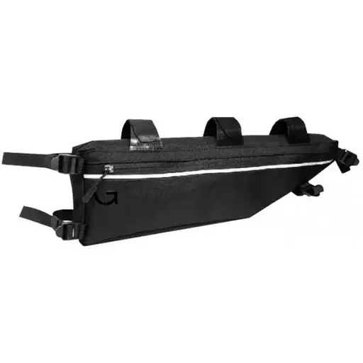 Сумка на раму Green Cycle Belly bag (1084-BIB-26-63)