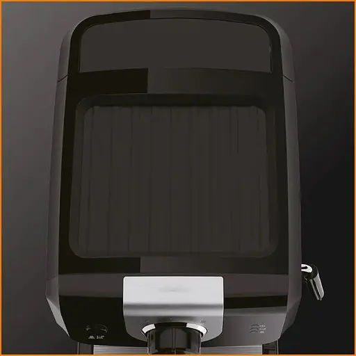 Рожковая кофеварка эспрессо Krups Opio XP320830 - фото 3