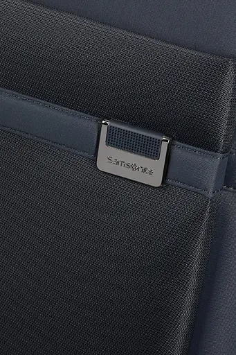 Валіза 55 См Samsonite AIREA DARK BLUE 55x35x22(25) KE0*11002 - фото 3