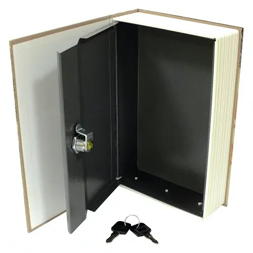 Сейф-книга London - фото 3