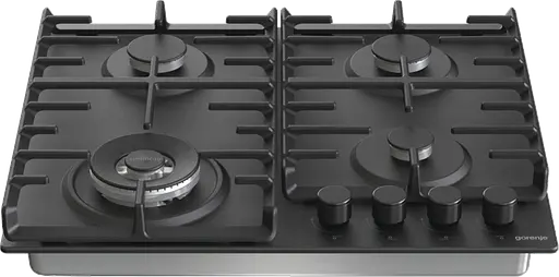 Варильна поверхня газова Gorenje GW642SYB (6636665) - фото 3