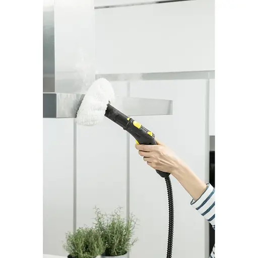 Пароочисник Karcher SC 2 Deluxe EasyFix (1.513-243.0) [68906] - фото 9