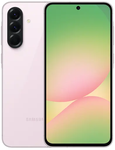 Смартфон Samsung Galaxy A56 5G 8/128Gb LIA Awesome Pink 7094863 - фото 5