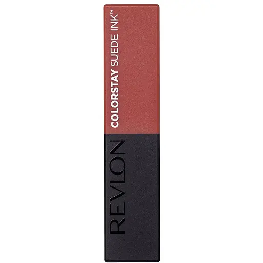 Revlon ColorStay Suede Ink помада д/губ  - 2.55 G/003 WANT IT ALL - фото 1