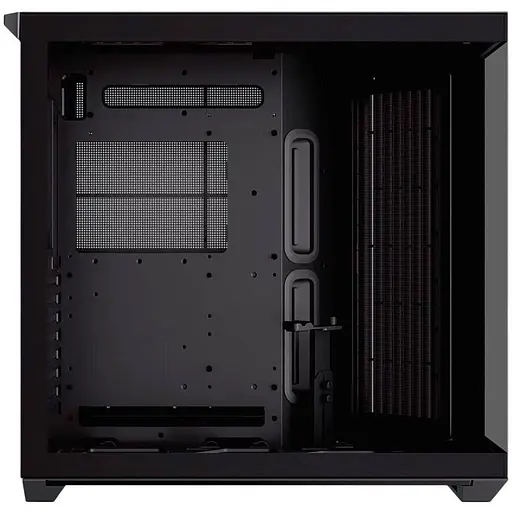 Корпус APNX V1 из закаленного стекла без блока питания (APCM-VI01003.11), черный - фото 3