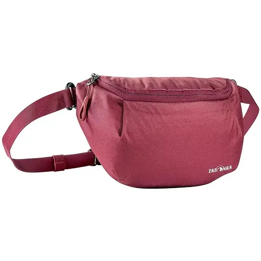 Сумка на пояс Tatonka Hip Belt Pouch Bordeaux Red (1033-TAT 1340.047)