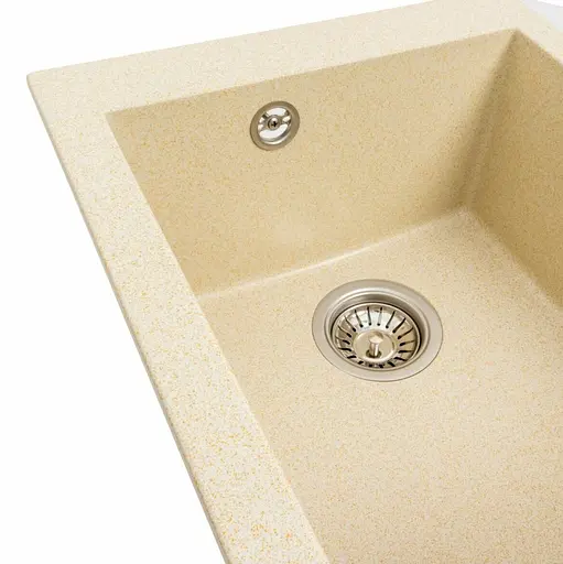 Кухонная мойка Platinum 4150 SOKIL (SP000038336) - фото 4