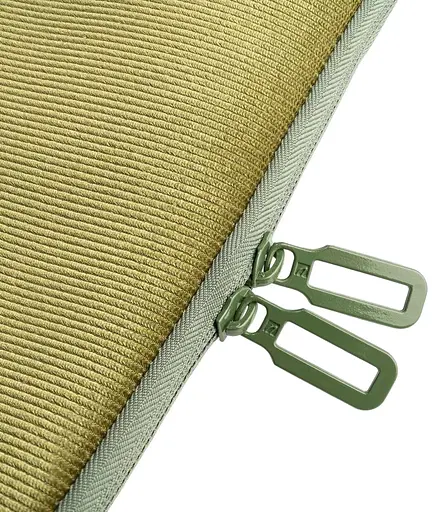 Tucano Чехол Velluto MB Pro 16, зеленый - фото 6