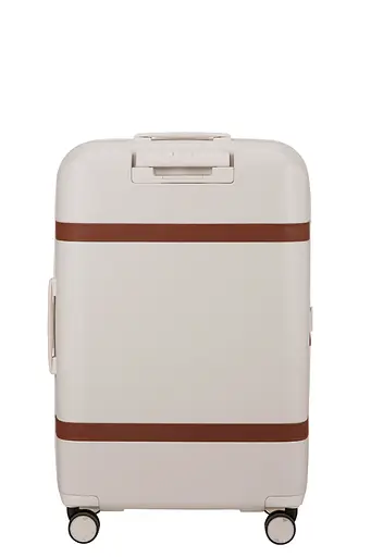 Валіза Samsonite IMAGE 69 см IVORY 69x45x28(31) KQ5*05003 - фото 2