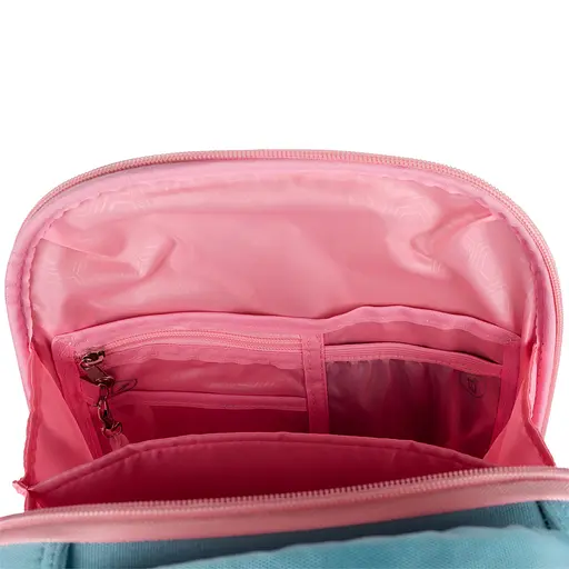 Рюкзак шкільний каркасний Yes Funny Bunny H-100 - фото 9