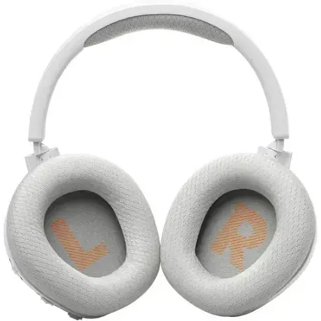 Гарнитура JBL Quantum 360 Wireless White (JBLQTUM360WHT) (7023991) - фото 6