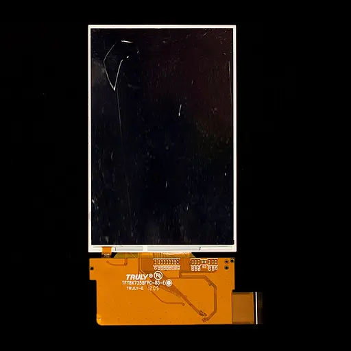 Матриця Fly IQ430 Evoke - фото 2