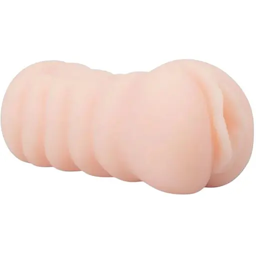 Мастурбатор EasyToys Lara Bay телесный