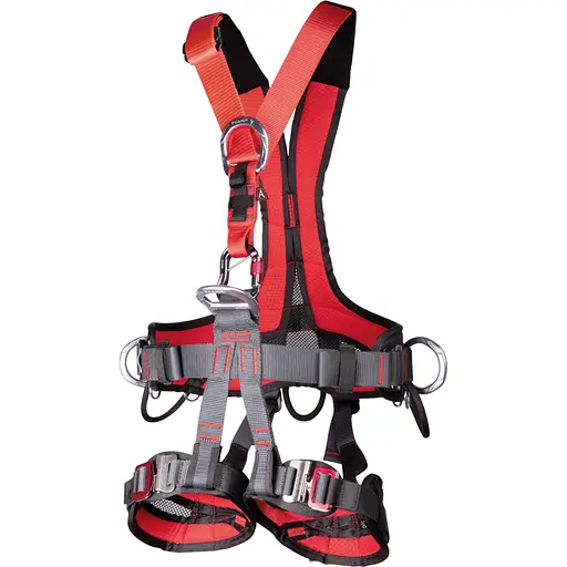 Система Camp Golden Top Evo Alu Red/Grey S-L (1060-94122ASL)