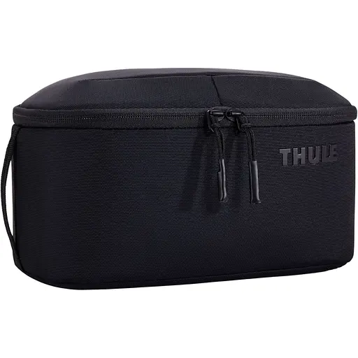 Органайзер Thule Subterra 2 Toiletry Bag Black (TH 3205068) - фото 1