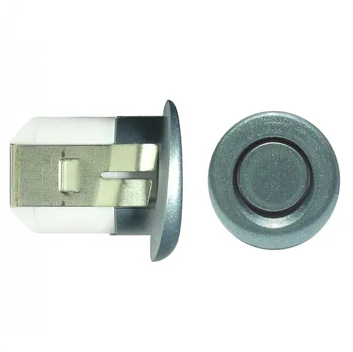 Парктронік Parkcity Kharkiv 6128/4M Light Green 4-датчики - фото 8