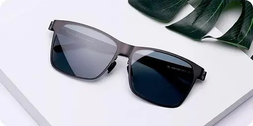 Окуляри сонцезахисні Turok Steinhardt Traveler Sunglasses (SM007-0220) - фото 5