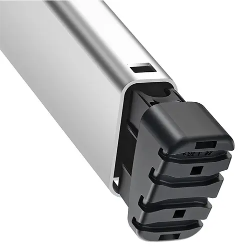 Драбина алюмінієва Hailo L100 TopLine, 7 ступенів (8050707) - фото 9