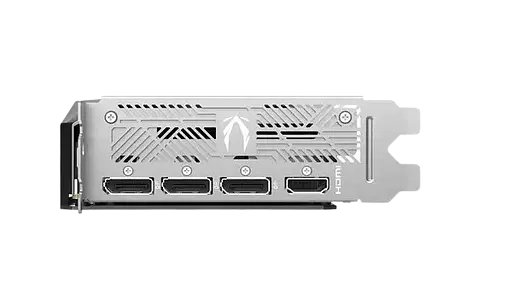 Відеокарта GeForce RTX 5070 12GB Zotac Solid OC (ZT-B50700J-10P) - фото 2