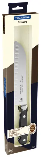 Нож поварский Tramontina Century 178 мм kuh0015743 - фото 4